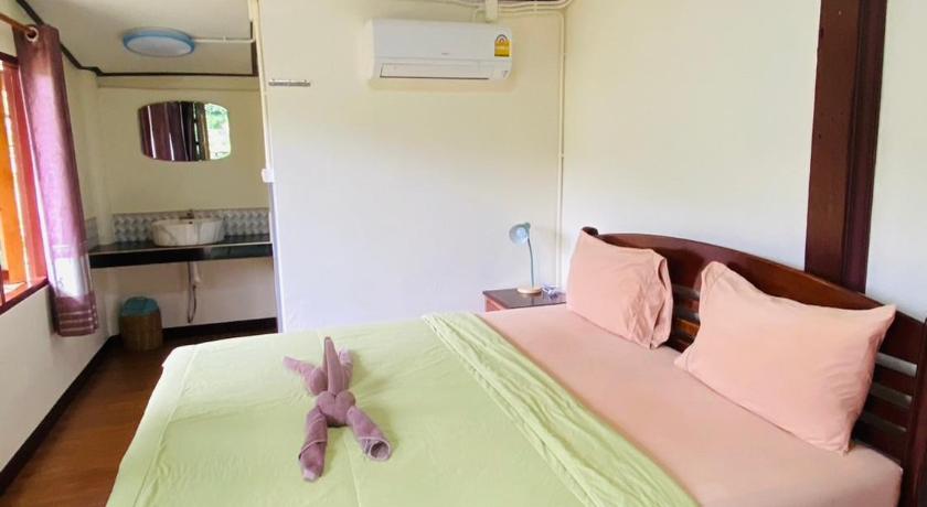 Image of Economy Double Room 4