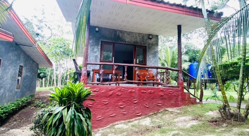 Image of Bungalow 15