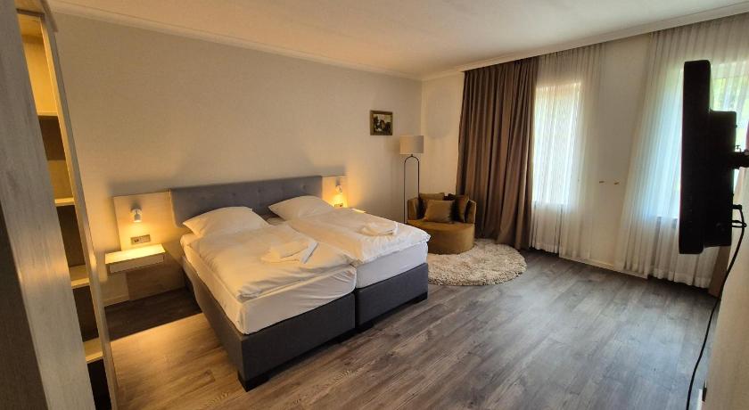 Hotel am Schlosspark