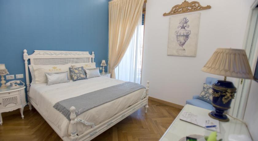 Image of Junior Suite with Balcony 1