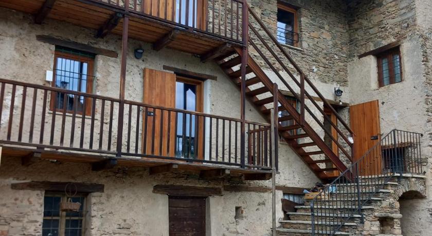 Alte terre lab&room