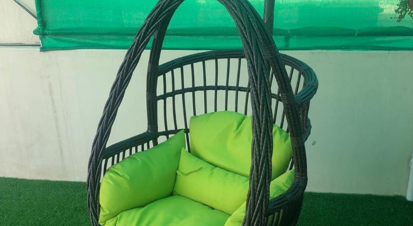 Johar Guesthouse Karachi-Penthouse - image 10
