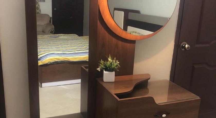 Johar Guesthouse Karachi-Penthouse - image 11