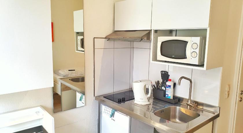 Aparthotel BL - image 8