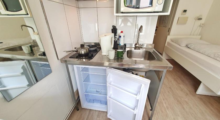 Aparthotel BL - image 17