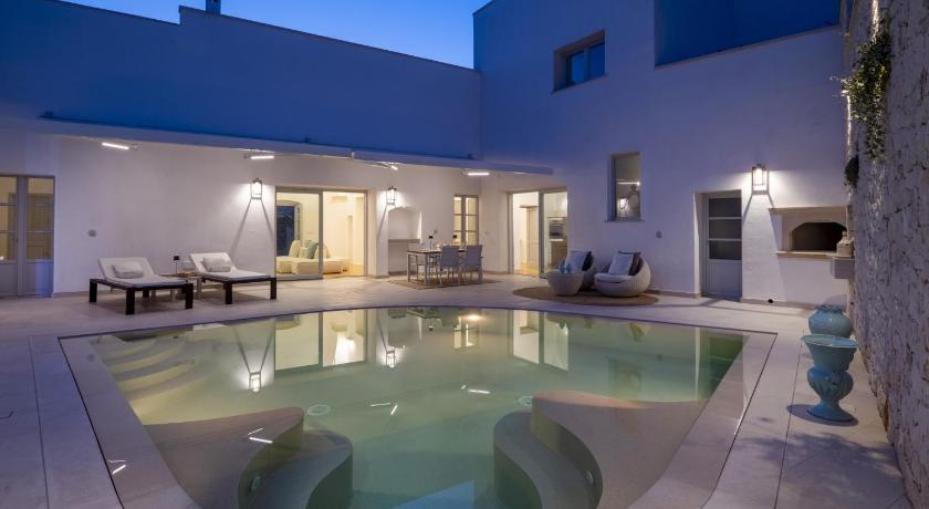 Villa Bianca Aurora