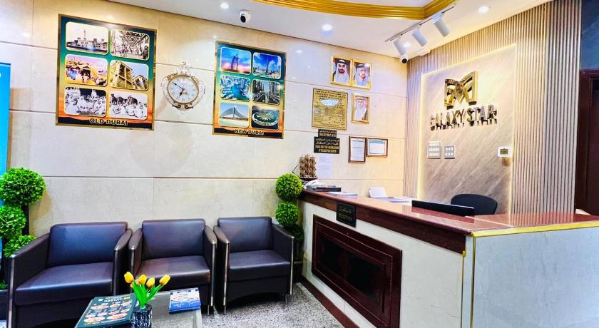 Galaxy Star Hotel - image 6