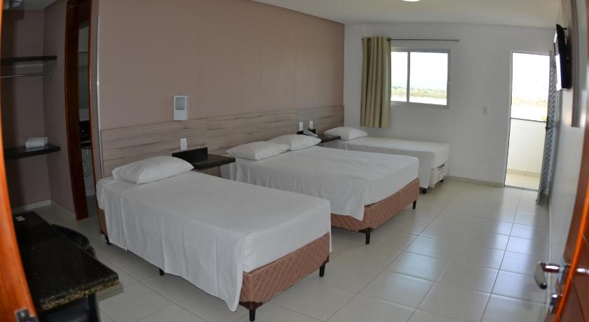 スザーノ Hotel La Ville 1つ星 ホテル スイート