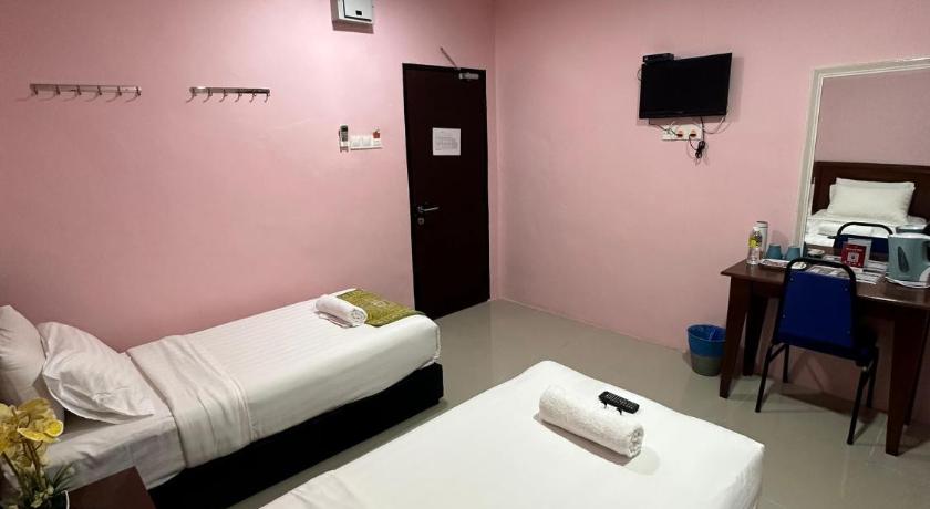 Image of Twin Room 5