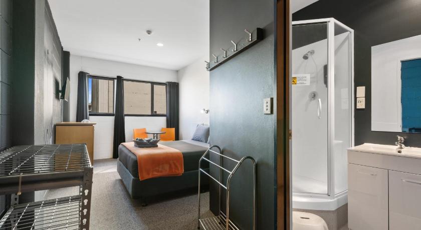 Image of En-Suite Double Room 0
