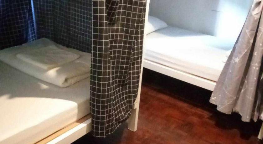 Image of Bunk Bed- Mixed Dorms 10 persons 0
