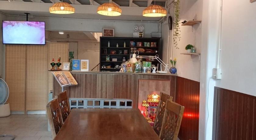 Before We Go Hostel (Donmueang) - main image