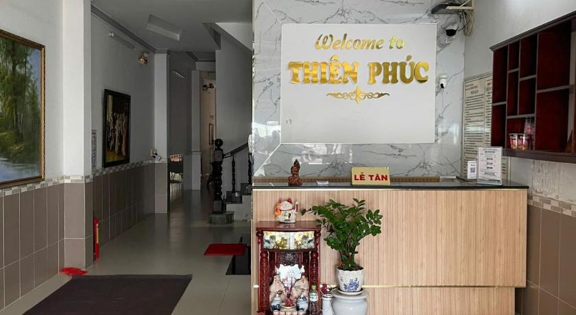 Motel Thiên Phúc 1 - image 2