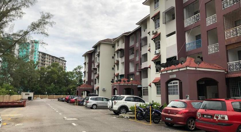 Holiday Home@PD Perdana Condo Resort - image 17