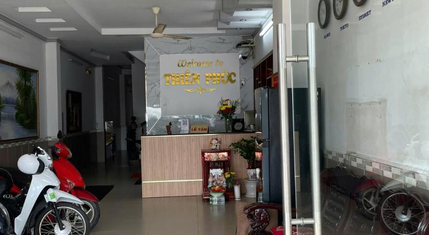 Motel Thiên Phúc 1 - image 10
