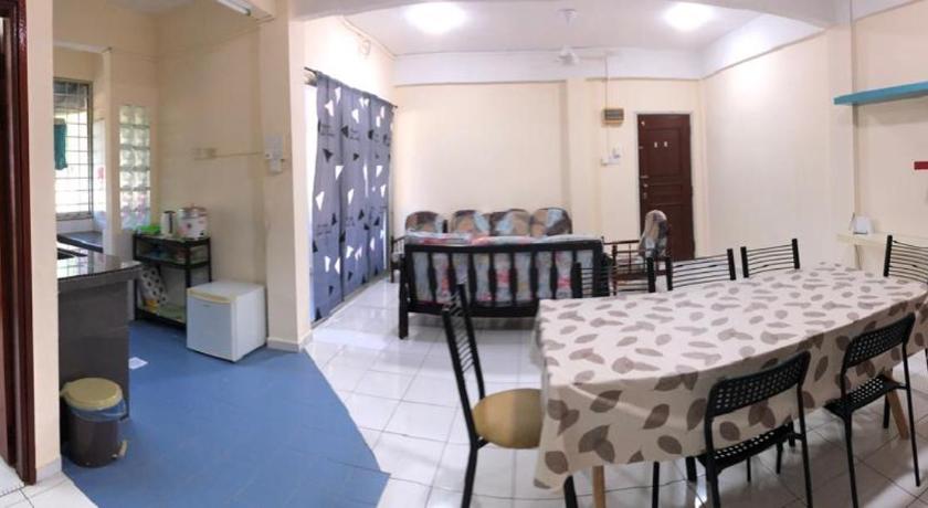 Holiday Home@PD Perdana Condo Resort - image 9