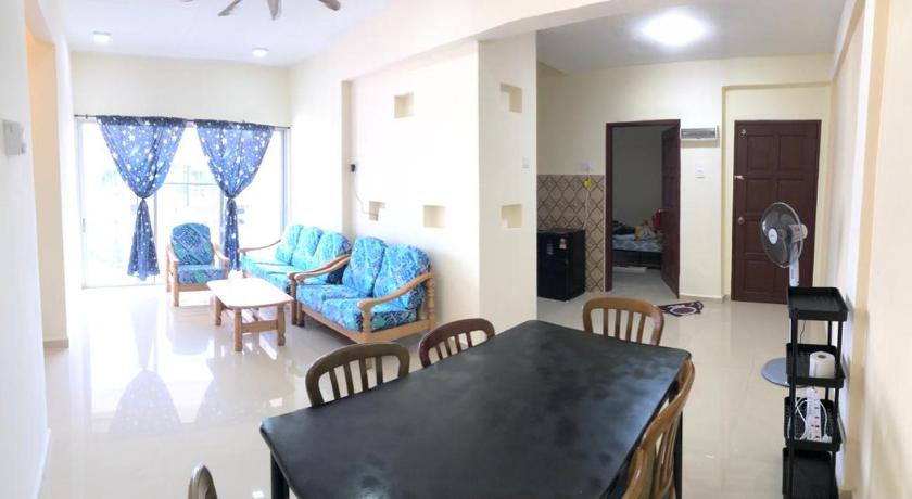 Holiday Home@PD Perdana Condo Resort - image 13