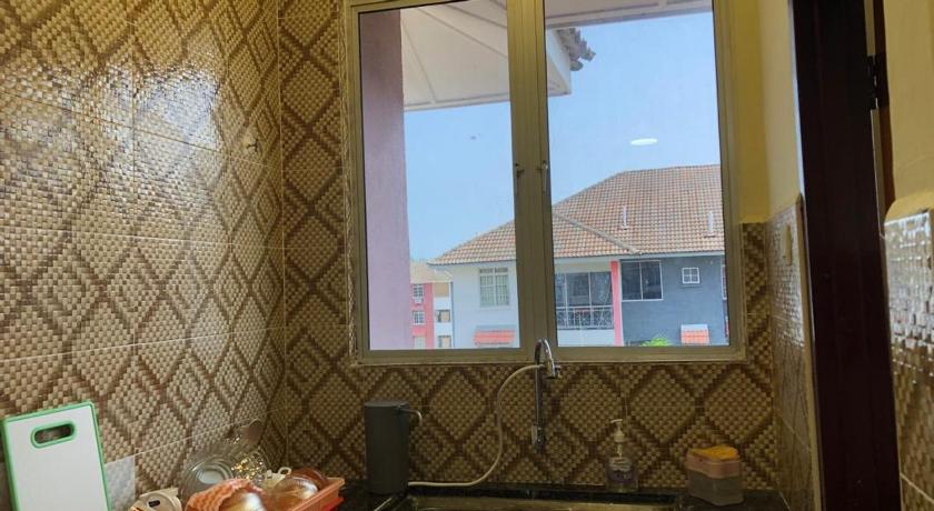 Holiday Home@PD Perdana Condo Resort - image 19
