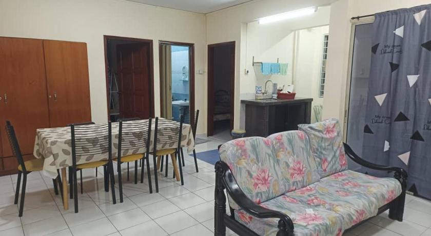 Holiday Home@PD Perdana Condo Resort - image 16