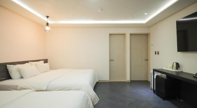 Mokpo VIP Hotel Mokpo Hotel amenity