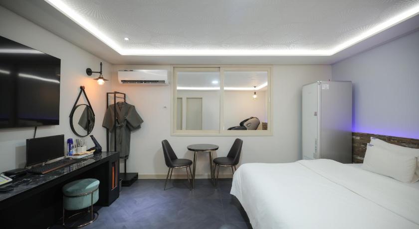 Mokpo VIP Hotel Mokpo Hotel room