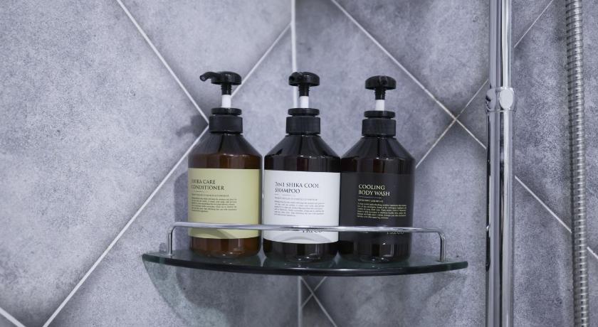 Mokpo VIP Hotel Mokpo Hotel amenity