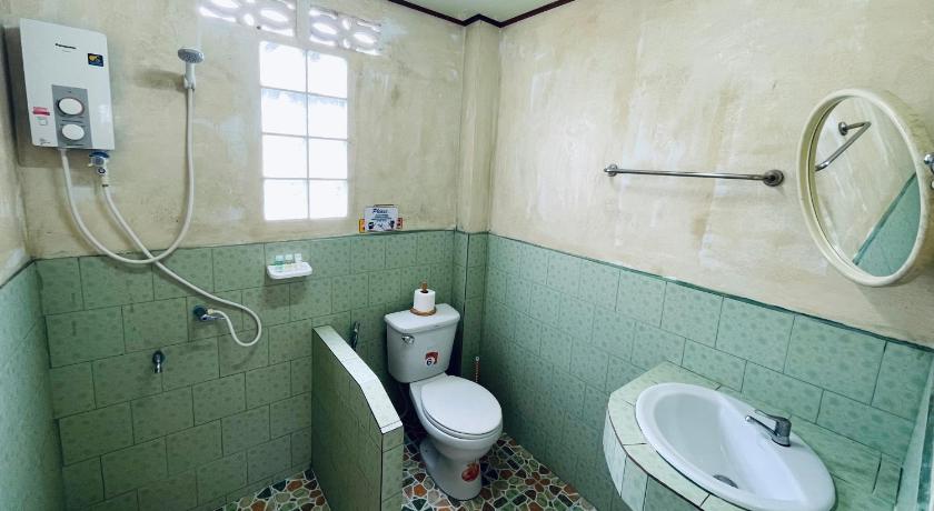 Image of Deluxe Room 9