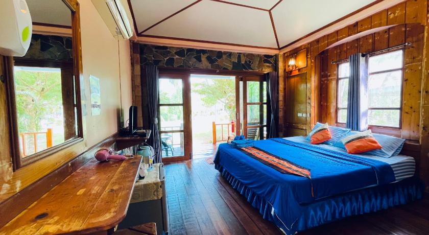 Image of Deluxe Room 0