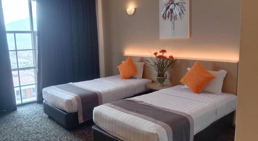 Image of Marigold Deluxe Room 0
