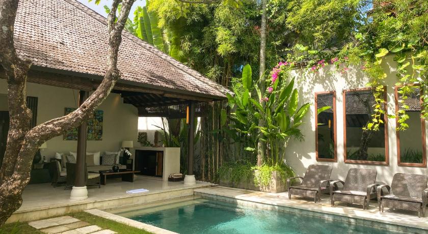 Villa Air Bali Boutique Resort and Spa - image 40