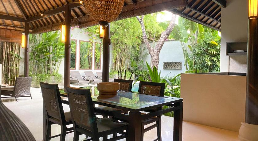 Villa Air Bali Boutique Resort and Spa - image 35