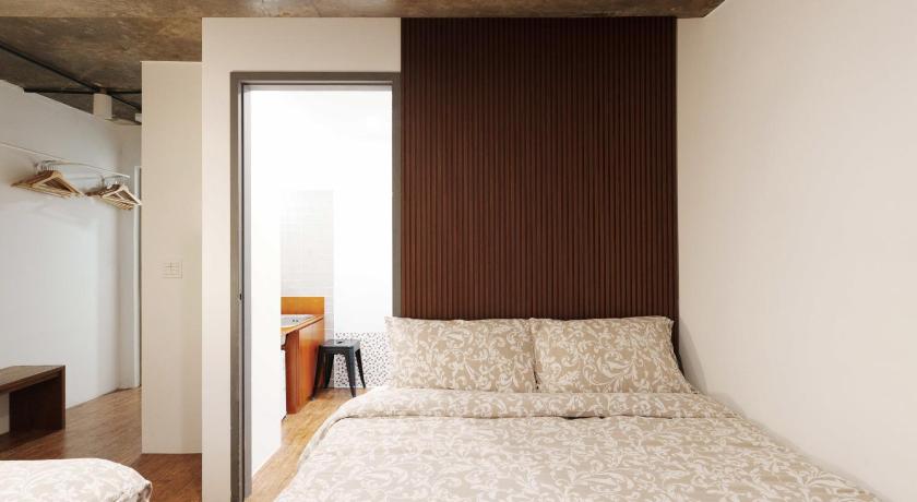 首尔 OkiDoki House 3星级 酒店 外观