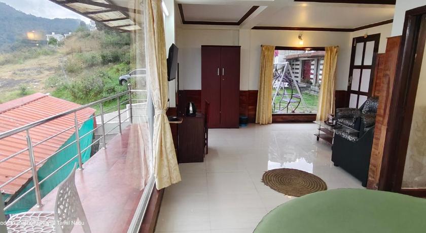 The Jacks Hilltop Resort Kodaikanal – Kodaikanal, IL