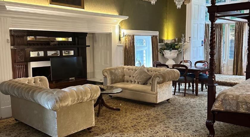 Image of President suite 5