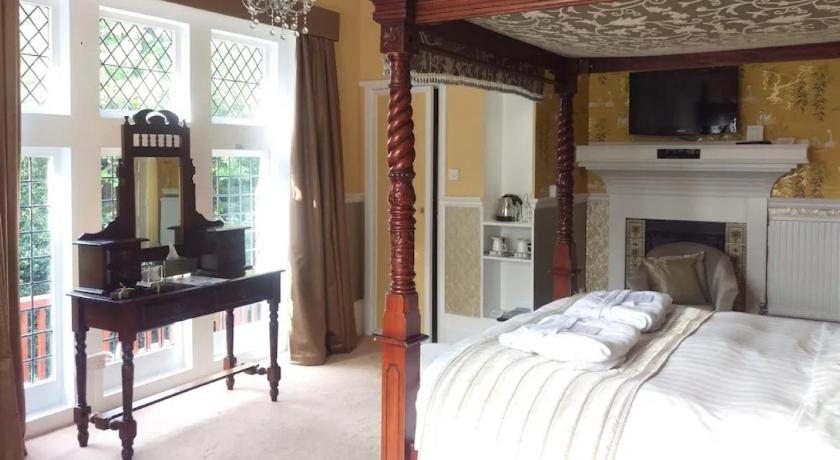 Image of Lillie's Room 1