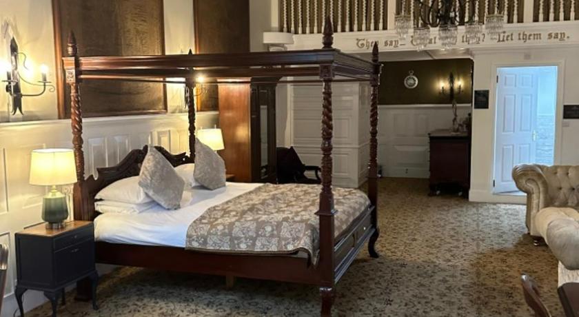 Image of President suite 3
