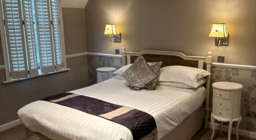 Image of 1 Double Bed Nonsmoking 6