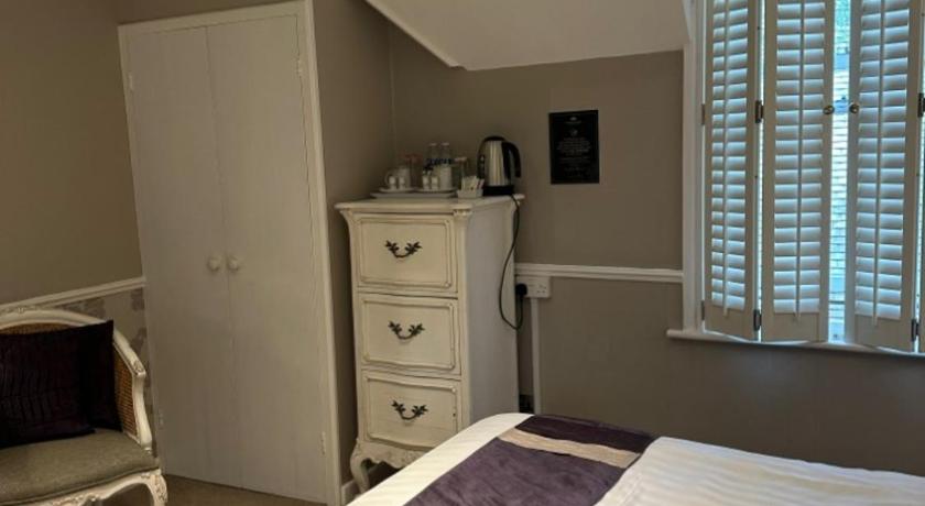 Image of 1 Double Bed Nonsmoking 13