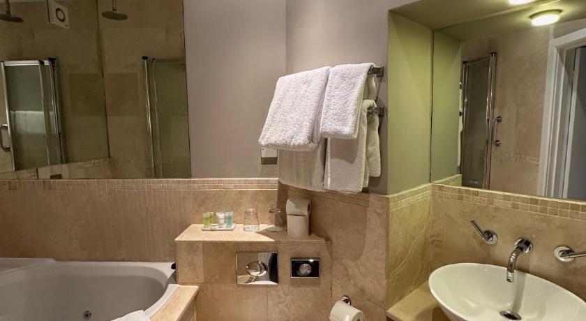 Image of Luxury  Suite 15