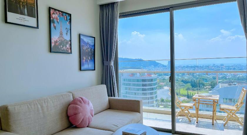 Mon Mon's Homestay - The Sóng Vũng Tàu - image 7