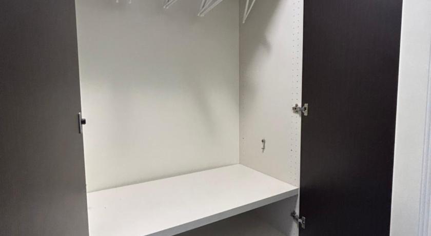 Rome Urban Sky Loft Fiumicino 3-Star Single Room exterior