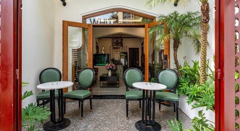 White Lotus - Heritage Hotel - image 3