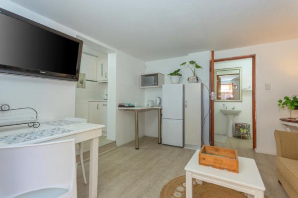 Image de Apartment - Garden Flat 5