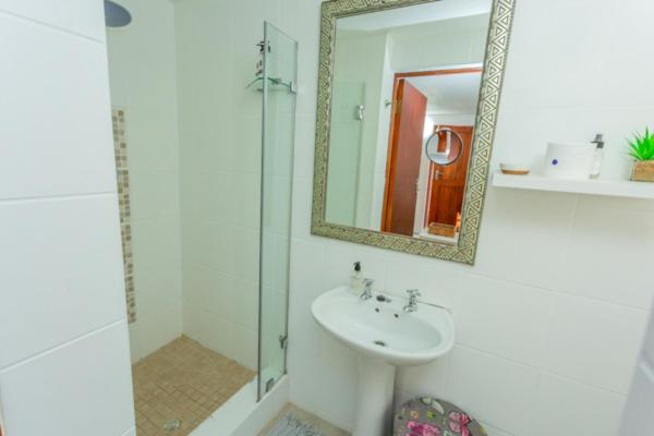 Image de Apartment - Garden Flat 2