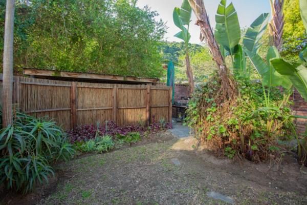 Image de Apartment - Garden Flat 8