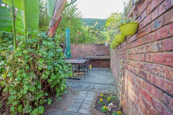 Image de Apartment - Garden Flat 7