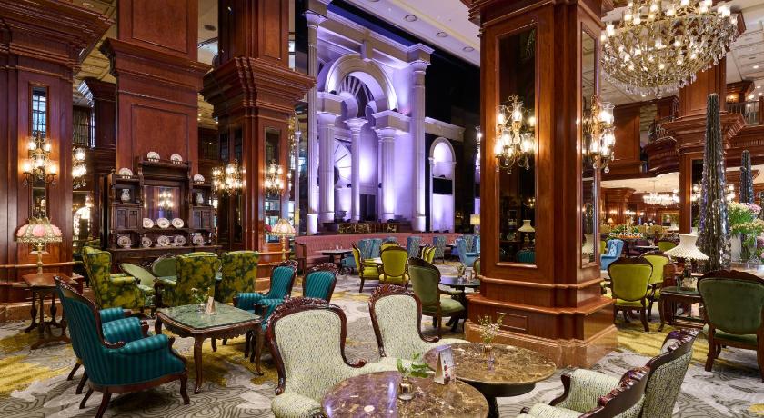 首尔 Grand Mercure Imperial Palace Seoul Gangnam 5星级 酒店 外观