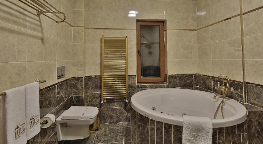 Kapadokya Hill Hotel & Spa