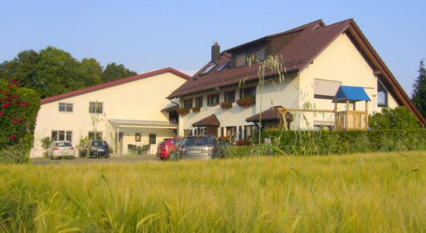 Ferienhof Krapf