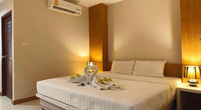 Image of Deluxe Double Room 1